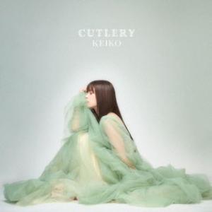 【国内盤CD】 KEIKO/CUTLERY (2023/2/8発売)の商品画像