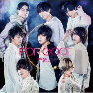 [国内盤CD] 「REAL⇔FAKE Final Stage」 Music CDアルバム 『FOR GOOD』の商品画像