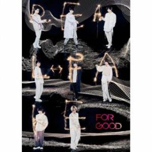 国内盤CD] 「REAL⇔FAKE Final Stage」 Music CDアルバム 『FOR GOOD