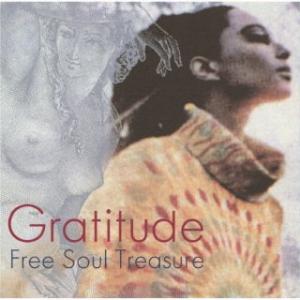 [国内盤CD] Gratitude 〜 SUBURBIA meets ULTRA-VYBE Free Soul Treasureの商品画像