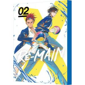 [国内盤DVD] RE-MAIN 2 [初回出荷限定]の商品画像