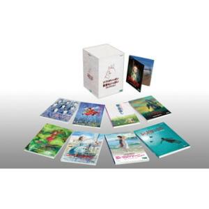 [国内盤DVD] ジブリがいっぱい 監督もいっぱい コレクション [9枚組]の商品画像