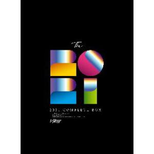 国内盤ブルーレイ] 2021 s**t kingz COMPLETE BOX 〈3枚組〉 [3枚組