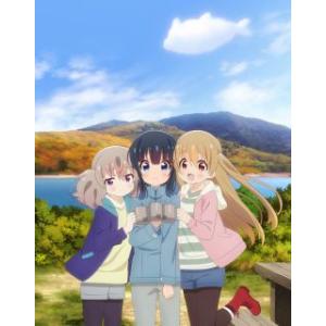 国内盤ブルーレイ] スローループ Vol.3 - 最安値・価格比較 - Yahoo