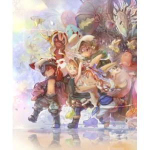国内盤ブルーレイ] メイドインアビス 烈日の黄金郷 Blu-ray BOX 下巻 