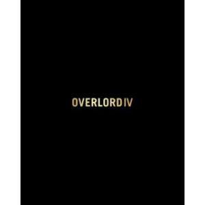 国内盤ブルーレイ] オーバーロードIV 1 - 最安値・価格比較