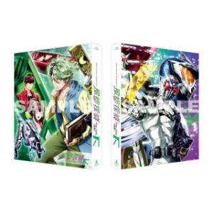 国内盤ブルーレイ] 風都探偵 Blu-ray BOX 下巻 [2枚組] - 最安値・価格