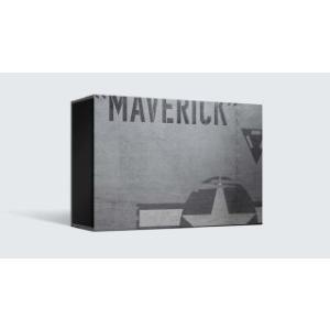 国内盤UHD】 トップガン&トップガン マーヴェリック コレクターズBOX