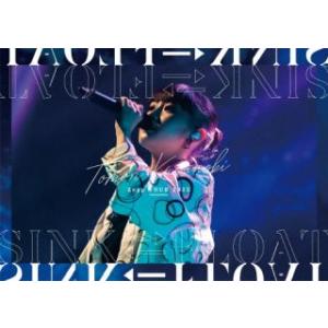 国内盤ブルーレイ] 楠木ともり/Tomori Kusunoki Zepp TOUR 2022 『SINK