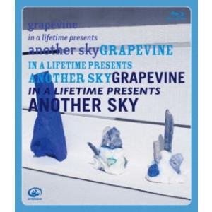 [国内盤ブルーレイ] GRAPEVINE/in a lifetime presents another skyの商品画像