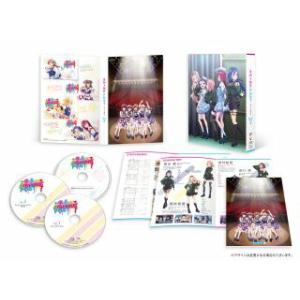 国内盤ブルーレイ】 シャインポスト Blu-ray BOX2 [2枚組] (2023/3/24
