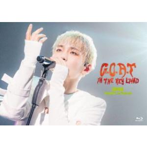 [国内盤ブルーレイ] KEY (SHINee) KEY CONCERT-G.O.A.T. (Greatest Of All Time) IN THE KEYLAND JAPANの商品画像