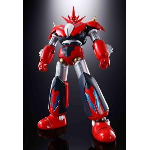 TAMASHI NATIONS/GETTER ROBO ARC - GX-98 GETTER D2 (CLCB) (FIG