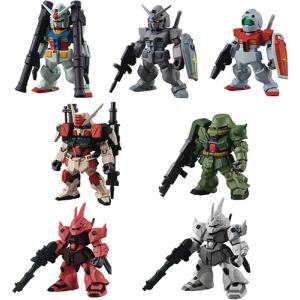 SHOKUGAN/Mobile Suit Gundam - FW Gundam Converge #22 (Box of 10 
