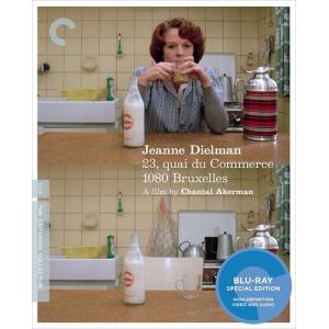CRITERION COLLECTION / JEANNE DIELMAN