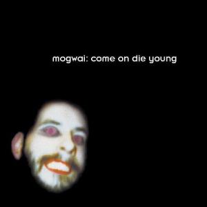 [輸入盤LPレコード] Mogwai/Come On Die Young (Colored Vinyl) (Gatefold LP Jacket) (White) (Digital Download Card) (2023/2/10発売)の商品画像