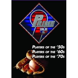 PRIME 9: PLAYERS OF THE 50S