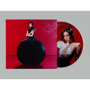 輸入盤CD】 Rina Sawayama/Hold The Girl (2022/9/16発売 