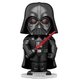 FUNKO VINYL SODA: / STAR WARS- VADER