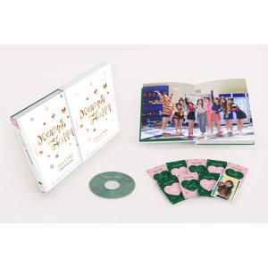 TWICEモノグラフ Merry&Happy Twice/Merry & Happy Monograph (w/Book) (輸入盤CD) (2018/4/27発売