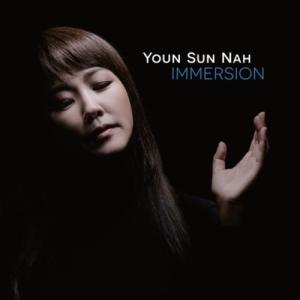 Nah Youn-Sun/Vol 10: Immersion (輸入盤CD) (2019/4/12発売)の商品画像