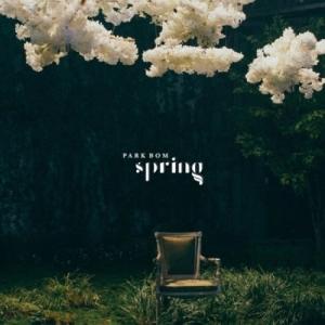 【中古】「非常に良い」［CD］パク・ボム 1stシングル - Spring 輸入盤CD】 Park Bom/1st Single Album : Spring (2019/3/22発売) (M