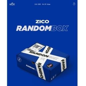 Zico / Random Box
