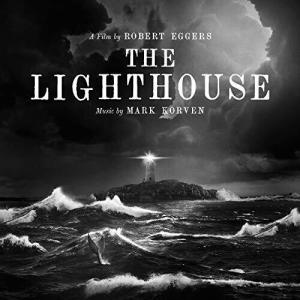 Mark Korven  / Lighthouse