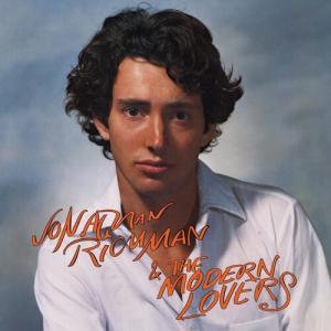 Jonathan Richman & The Modern Lovers Jonathan Richman & The Modern Lovers CD