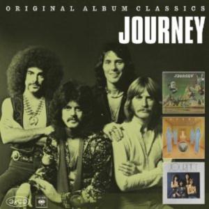 ジャーニー Journey - Original Album Classics CD アルバム 輸入盤