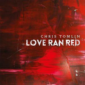 【輸入盤CD】 Chris Tomlin/Love Ran Red (クリストムリン)の商品画像
