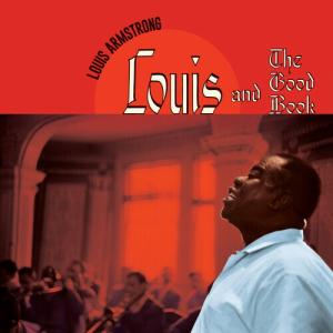 【輸入盤CD】 Louis Armstrong/Louis & The Good Book/Louis & The Angels (2022/10/28発売) (ルイアームストロング)の商品画像