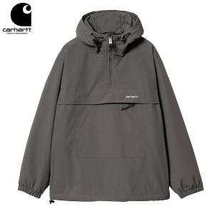 Carhartt WIP ナイロンジャケット WINDBREAKER PULLOVER メンズ