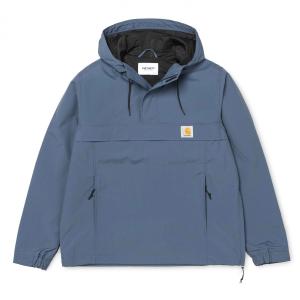 カーハート ニンバス プルオーバー サマー ナイロン ジャケット