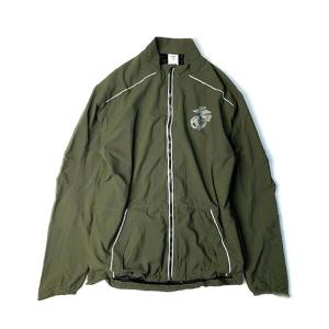MILITARY 実物 USED 米軍 米海兵隊 U.S.M.C. PT ランニング
