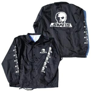 DOGTOWN（ドッグタウン） CROSS LOGO WINDBREAKER コーチジャケット