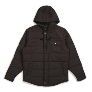 BRIXTON（ブリクストン） ジャケット ジップアップ フーディー メンズ