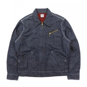 Lee / リー 91-LB DENIM WORK JACKET デニム ワーク ジャケット 復刻 DENIM デニム LS1185-00 送料無料｜americanrushstore