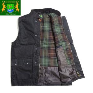 SUGAR CANE SUGARCANE（シュガーケーン） NYLON INNER DOWN VEST