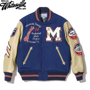 WHITESVILLE ホワイツビル×テーラー東洋 コラボ WV14215 「TAILOR TOYO