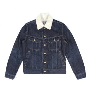 Lee デニム/ストームライダー L STORM RIDER LT0522 Lee（リー） 101LJ STORM RIDER ストームライダー ブランケット