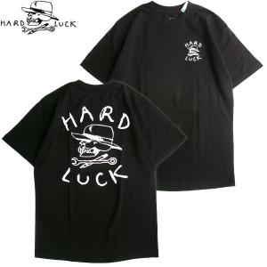 HARD LUCK（ハードラック） パーカー フーディー OG LOGO HOODED
