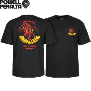 POWELL（パウエル） POWELL PERALTA・パウエル・ペラルタ・RAT BONES