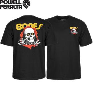 POWELL（パウエル） Powell Peralta ロンT ロングTシャツ 長袖
