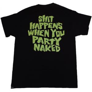 LIFE'S A BEACH（ライフズアビーチ） LIFE'S A BEACH FLAME PATTERN