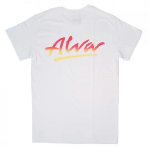 別注 全2色 トニーアルバ TONY ALVA ロンT Tシャツ STAR L/S Tee 長袖