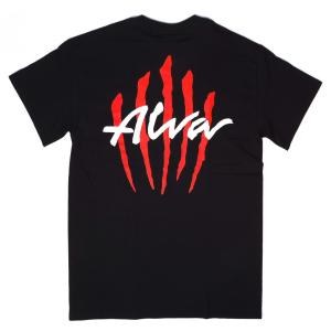 別注 全2色 トニーアルバ TONY ALVA ロンT Tシャツ STAR L/S Tee 長袖