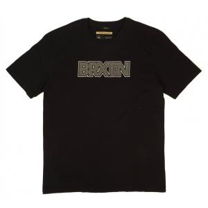 Grateful Dead グレイトフル・デッド 半袖Tシャツ 刺繍 メンズ