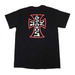 90s　USA製　Alva skates　アルバスケート　チェッカー　半袖シャツ アルバ スケーツ スクラッチ 半袖 Tシャツ ホワイト トニー