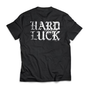 HARD LUCK（ハードラック） パーカー フーディー OG LOGO HOODED